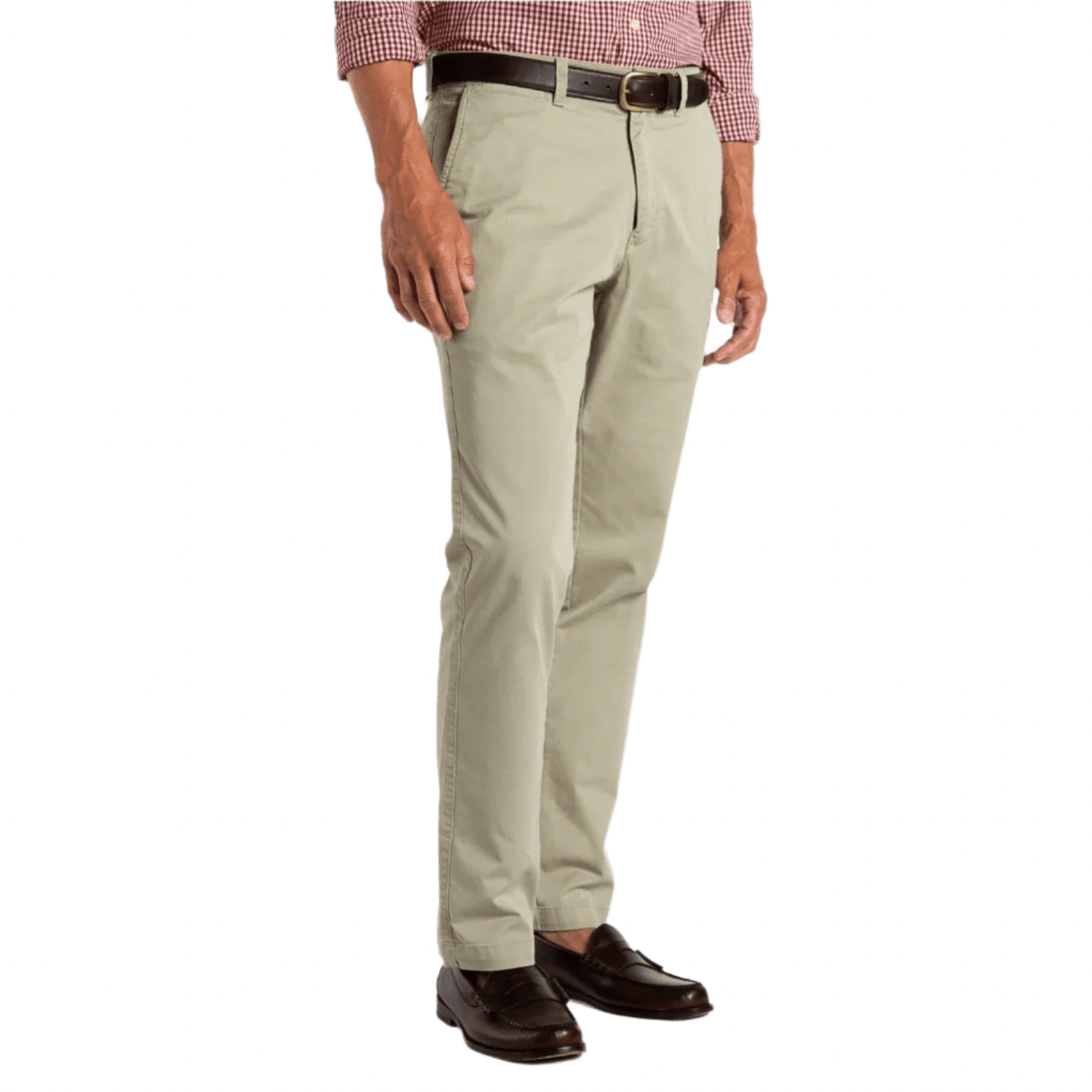 Duck Head Gold School Chino - Khaki Duck Head Gold School Chino - Khaki