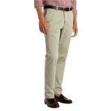 Duck Head 01. MENS APPAREL - MENS PANTS - MENS PANTS CASUAL Men's Gold School Chino Pant KHAKI