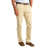 Duck Head 01. MENS APPAREL - MENS PANTS - MENS PANTS CASUAL Men's Gold School Chino Pant SAND