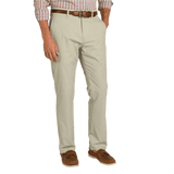 Duck Head 01. MENS APPAREL - MENS PANTS - MENS PANTS CASUAL Men's Harbor Performance Chino Pant 031 LIMESTONE GREY