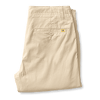 Men’s Harbor Performance Chino Pant Duck Head