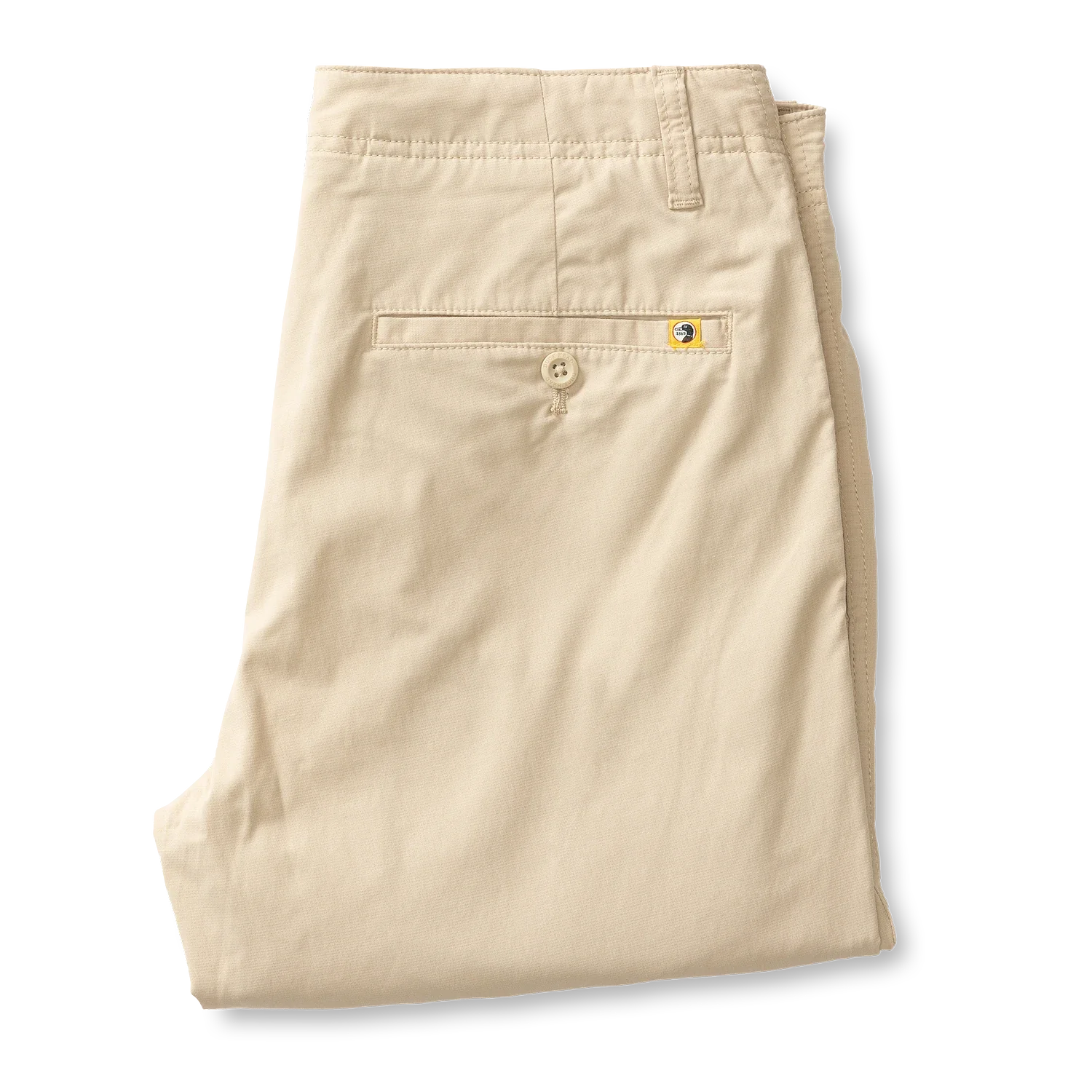 Duck Head 01. MENS APPAREL - MENS PANTS - MENS PANTS CASUAL Men's Harbor Performance Chino Pant STONE