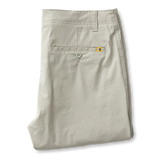 Duck Head 01. MENS APPAREL - MENS PANTS - MENS PANTS CASUAL Men's Harbor Performance Chino Pant LIMESTONE GREY