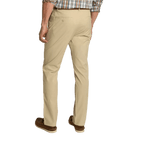 Men’s Harbor Performance Chino Pant Duck Head