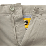 Duck Head 01. MENS APPAREL - MENS PANTS - MENS PANTS CASUAL Men's Harbor Performance Chino Pant LIMESTONE GREY