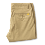 Duck Head 01. MENS APPAREL - MENS PANTS - MENS PANTS CASUAL Men's Harbor Performance Chino Pant TWILL