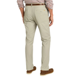 Duck Head 01. MENS APPAREL - MENS PANTS - MENS PANTS CASUAL Men's Harbor Performance Chino Pant LIMESTONE GREY