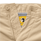 Men’s Harbor Performance Chino Pant Duck Head