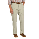 Duck Head 01. MENS APPAREL - MENS PANTS - MENS PANTS CASUAL Men's Harbor Performance Chino Pant LIMESTONE GREY