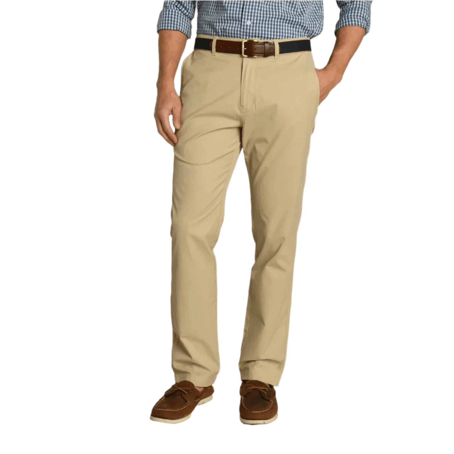 Duck Head 01. MENS APPAREL - MENS PANTS - MENS PANTS CASUAL Men's Harbor Performance Chino Pant TWILL