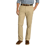 Duck Head 01. MENS APPAREL - MENS PANTS - MENS PANTS CASUAL Men's Harbor Performance Chino Pant TWILL