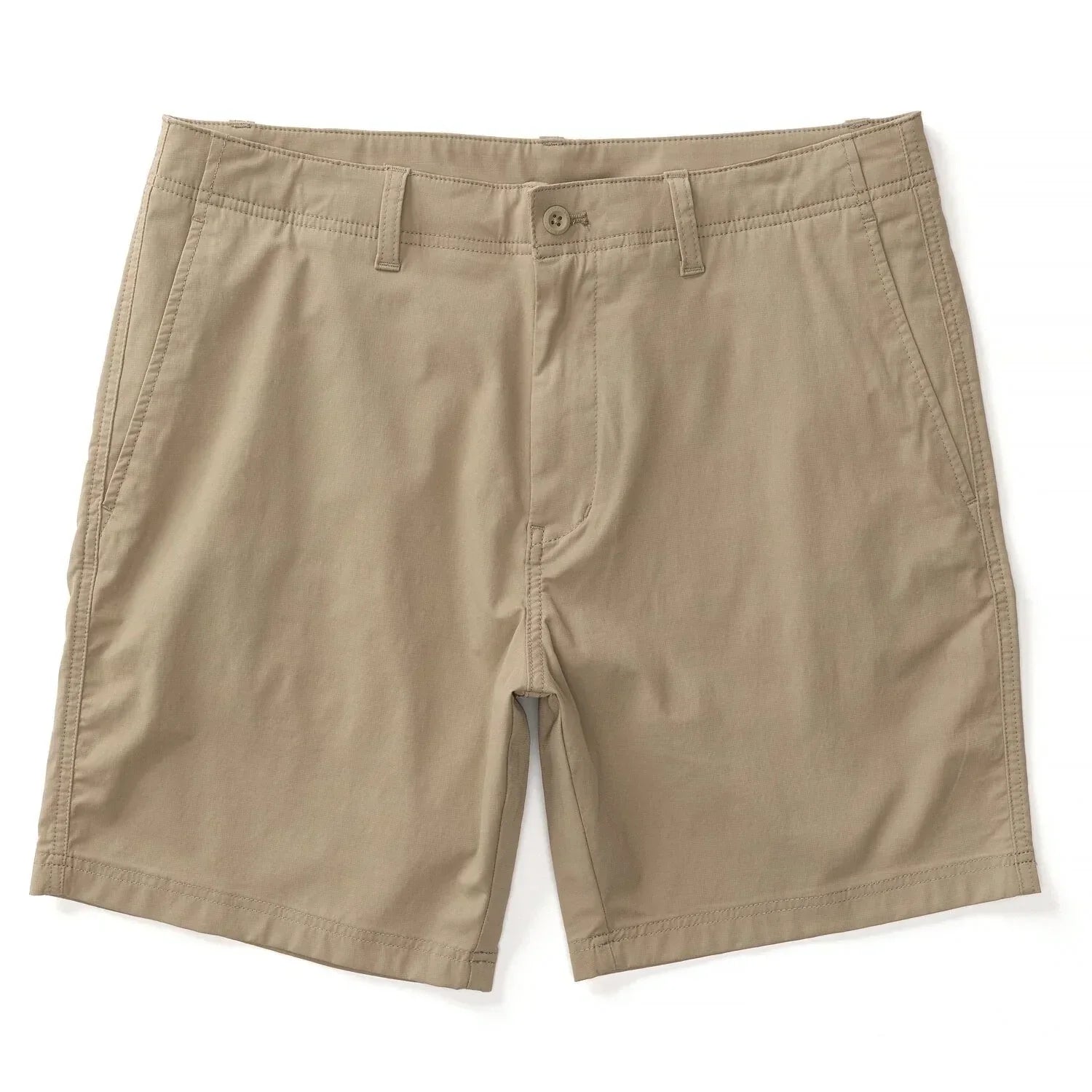 Duck Head 01. MENS APPAREL - MENS SHORTS - MENS SHORTS CASUAL Men's Harbor Performance Short 034 KHAKI