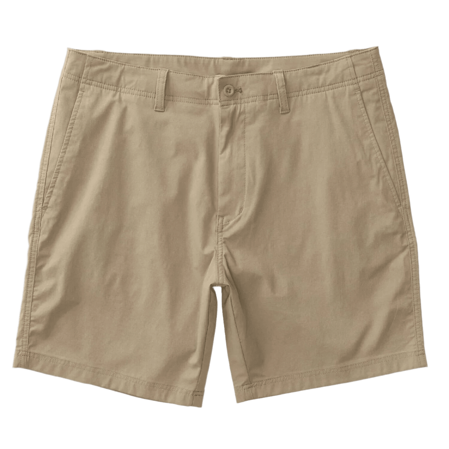 Duck Head 01. MENS APPAREL - MENS SHORTS - MENS SHORTS CASUAL Men's Harbor Performance Short 034 KHAKI