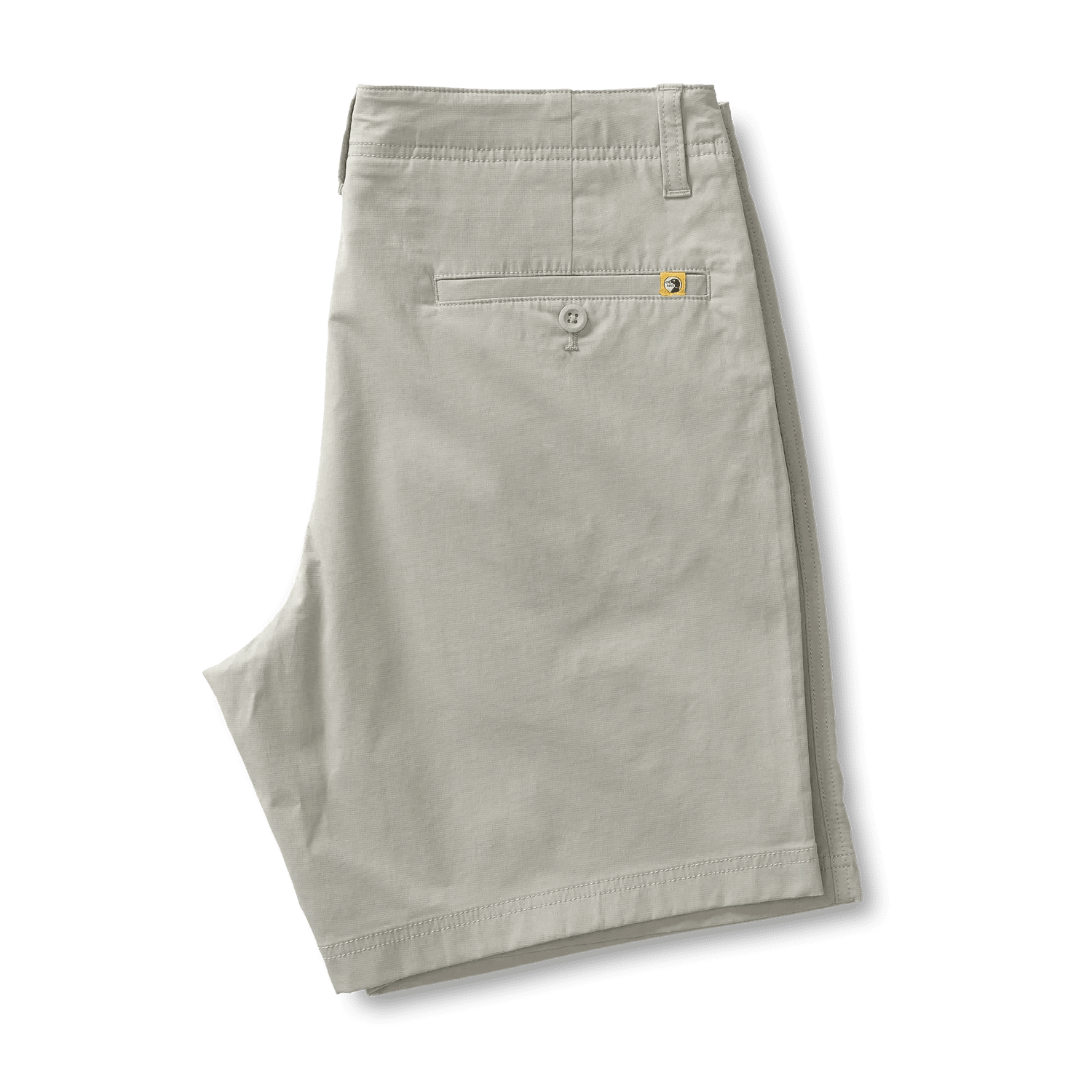 Duck Head 01. MENS APPAREL - MENS SHORTS - MENS SHORTS CASUAL Men's Harbor Performance Short 031 LIMESTONE GRAY