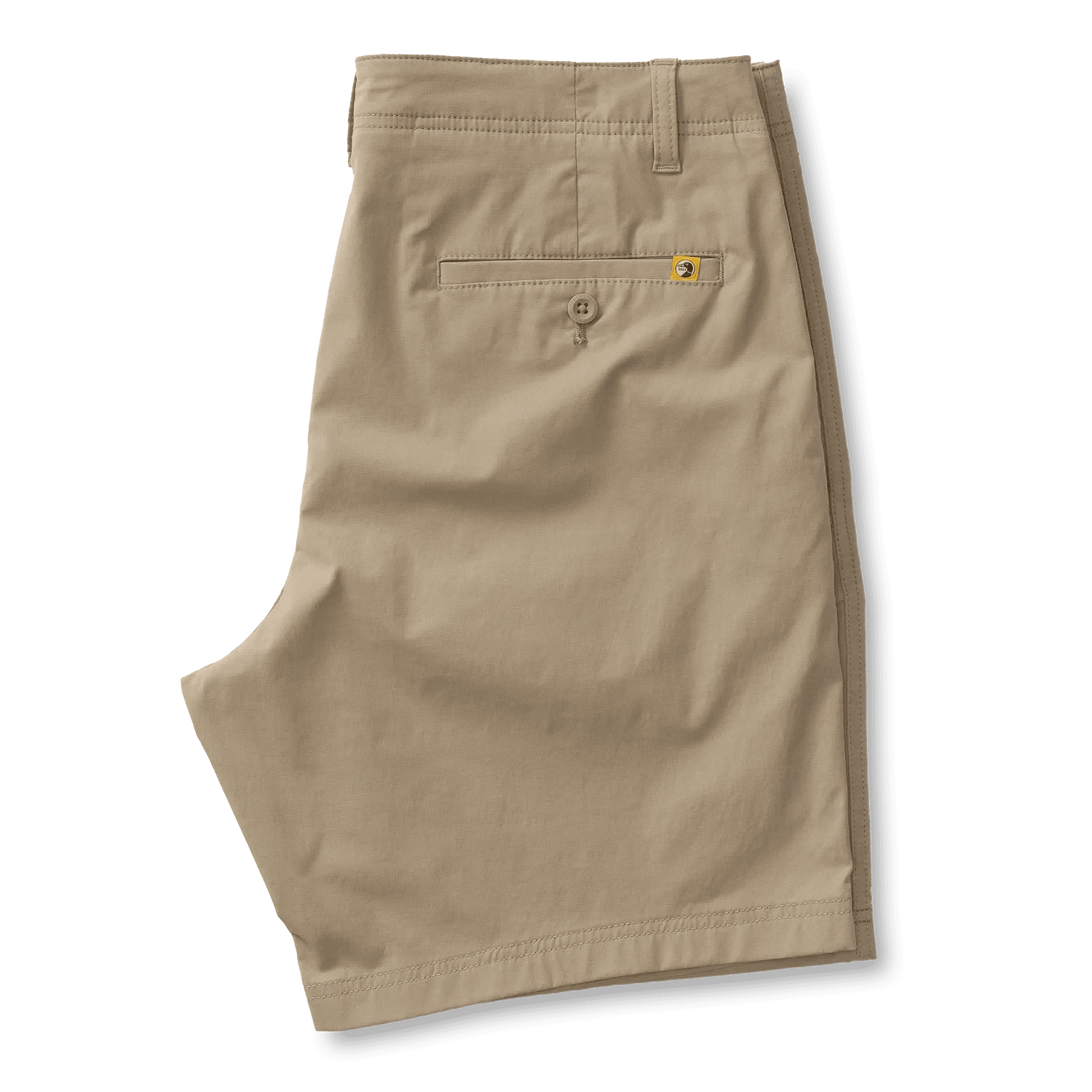 Duck Head 01. MENS APPAREL - MENS SHORTS - MENS SHORTS CASUAL Men's Harbor Performance Short 034 KHAKI