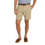 Duck Head 01. MENS APPAREL - MENS SHORTS - MENS SHORTS CASUAL Men's Harbor Performance Short 224 STONE