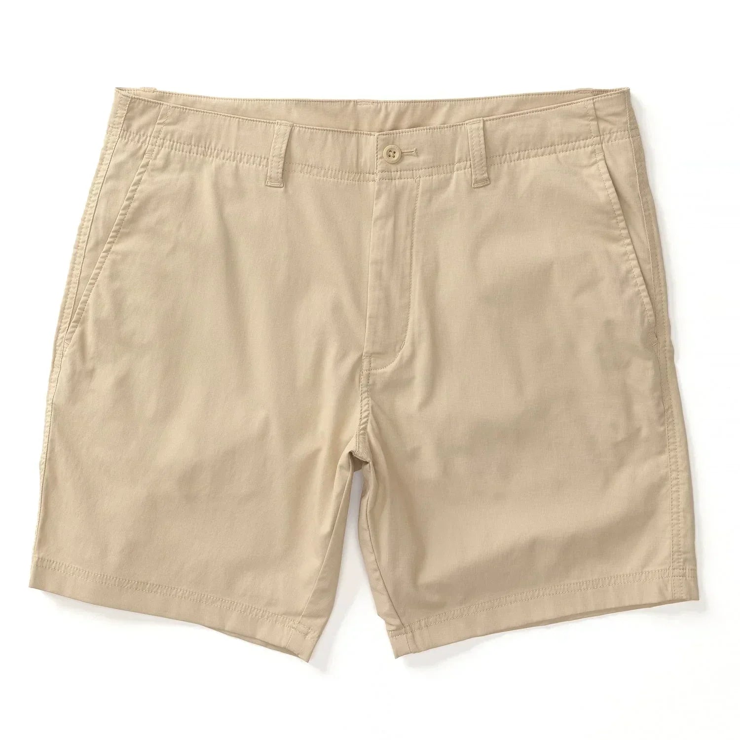 Duck Head 01. MENS APPAREL - MENS SHORTS - MENS SHORTS CASUAL Men's Harbor Performance Short STONE