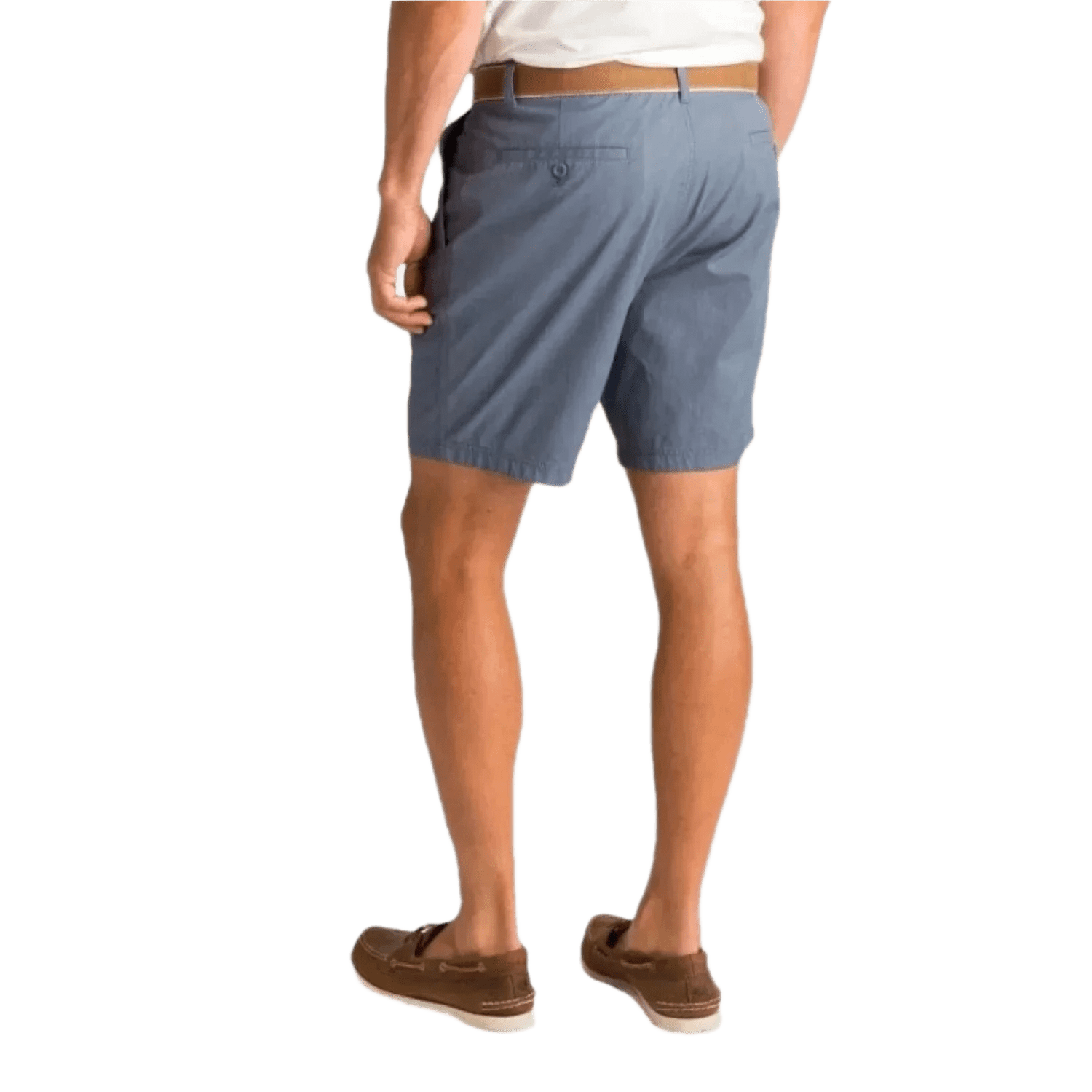 Duck Head 01. MENS APPAREL - MENS SHORTS - MENS SHORTS CASUAL Men's Harbor Performance Short 084 SLATE BLUE