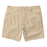 Duck Head 01. MENS APPAREL - MENS SHORTS - MENS SHORTS CASUAL Men's Harbor Performance Short STONE