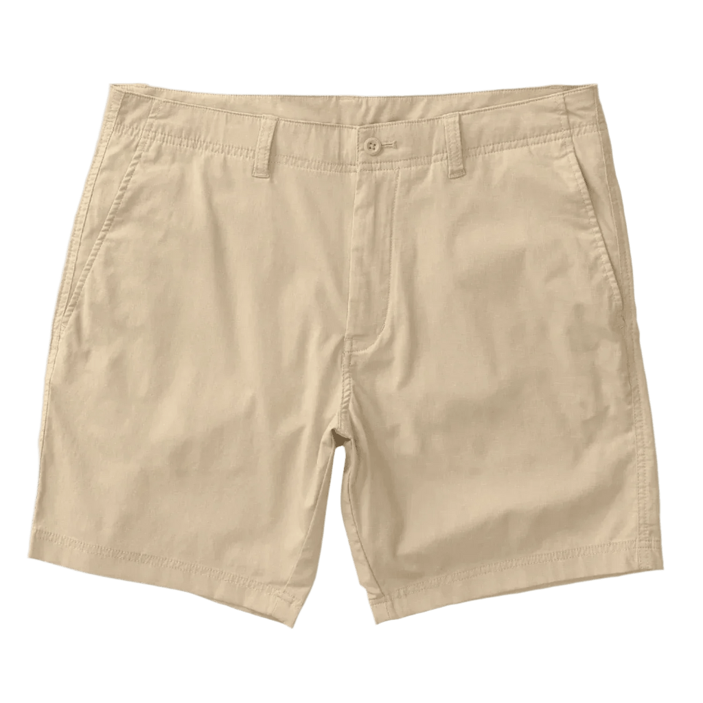 Men’s Harbor Performance Short Duck Head