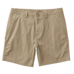 Duck Head 01. MENS APPAREL - MENS SHORTS - MENS SHORTS CASUAL Men's Harbor Performance Short 224 STONE