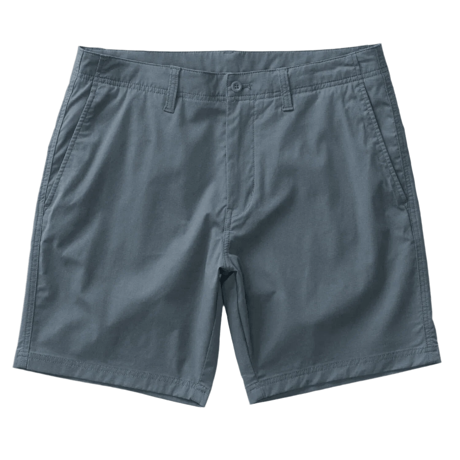 Duck Head 01. MENS APPAREL - MENS SHORTS - MENS SHORTS CASUAL Men's Harbor Performance Short SLATE BLUE