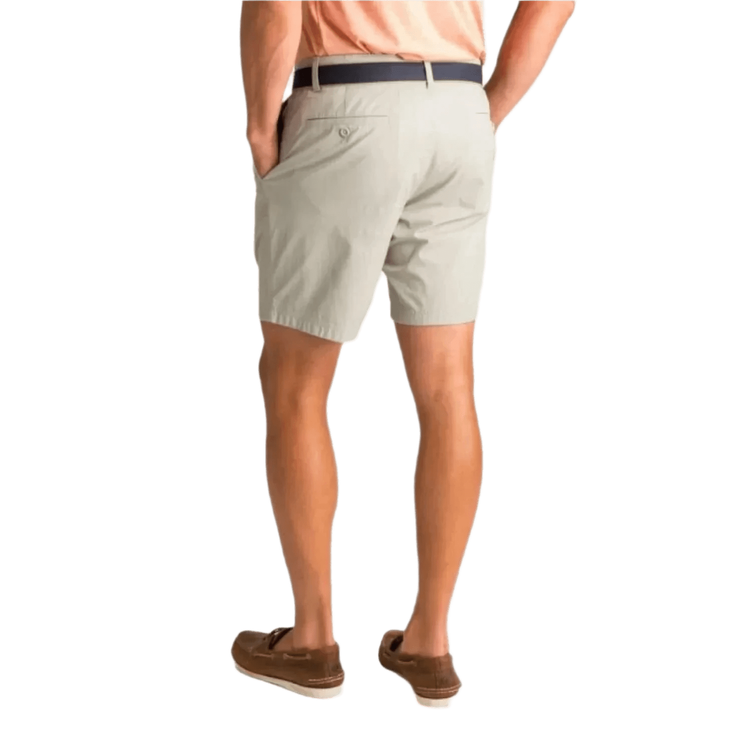 Duck Head 01. MENS APPAREL - MENS SHORTS - MENS SHORTS CASUAL Men's Harbor Performance Short 031 LIMESTONE GRAY