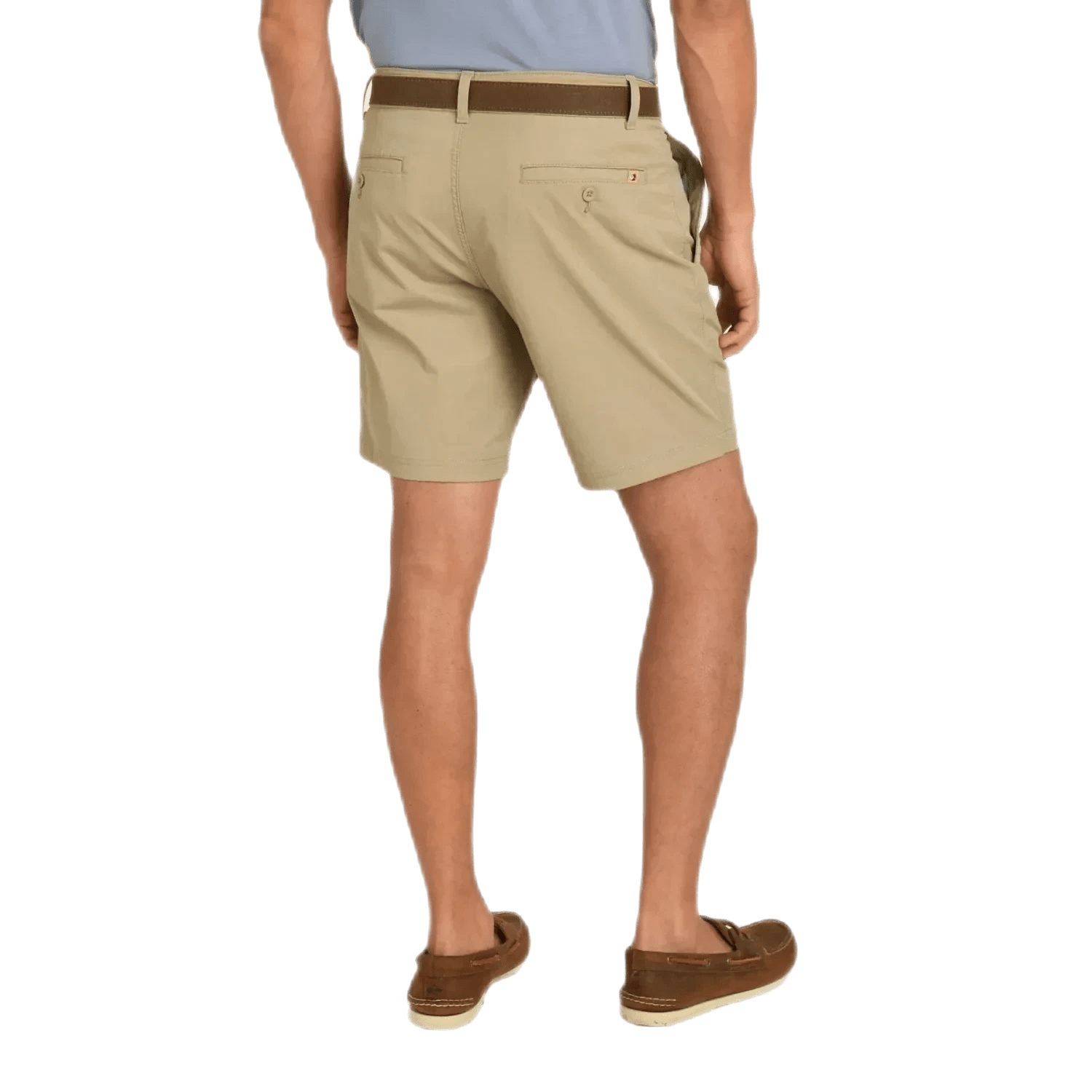 Duck Head 01. MENS APPAREL - MENS SHORTS - MENS SHORTS CASUAL Men's Harbor Performance Short 034 KHAKI