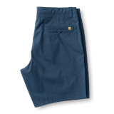 Duck Head 01. MENS APPAREL - MENS SHORTS - MENS SHORTS CASUAL Men's Harbor Performance Short DARK INDIGO