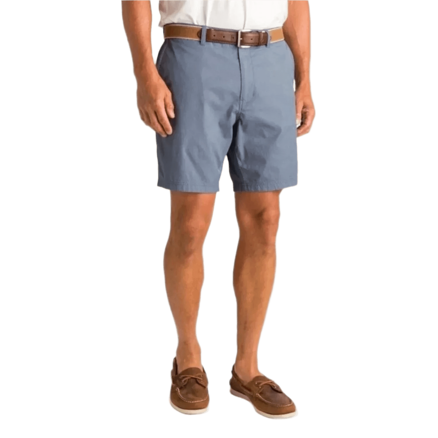 Duck Head 01. MENS APPAREL - MENS SHORTS - MENS SHORTS CASUAL Men's Harbor Performance Short 084 SLATE BLUE