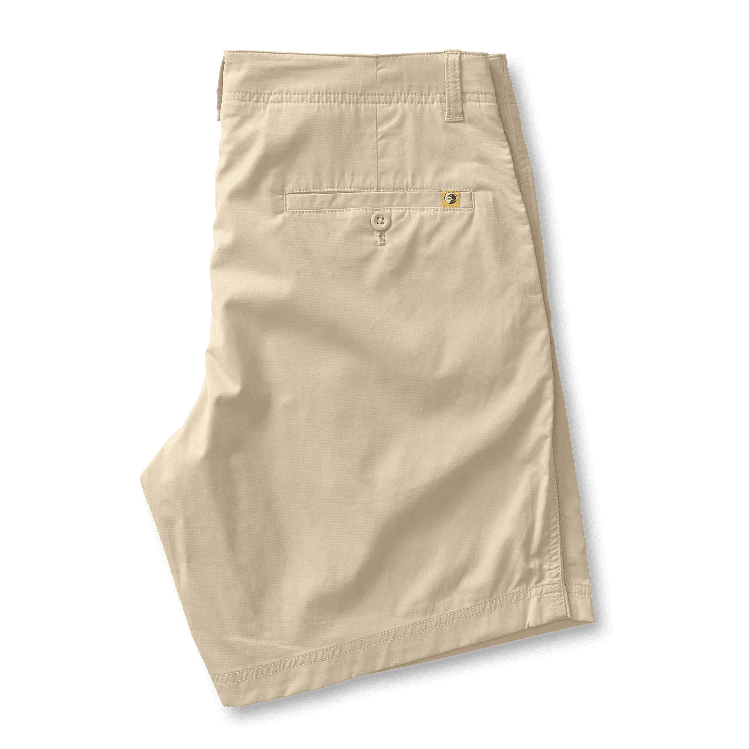 Duck Head 01. MENS APPAREL - MENS SHORTS - MENS SHORTS CASUAL Men's Harbor Performance Short 224 STONE