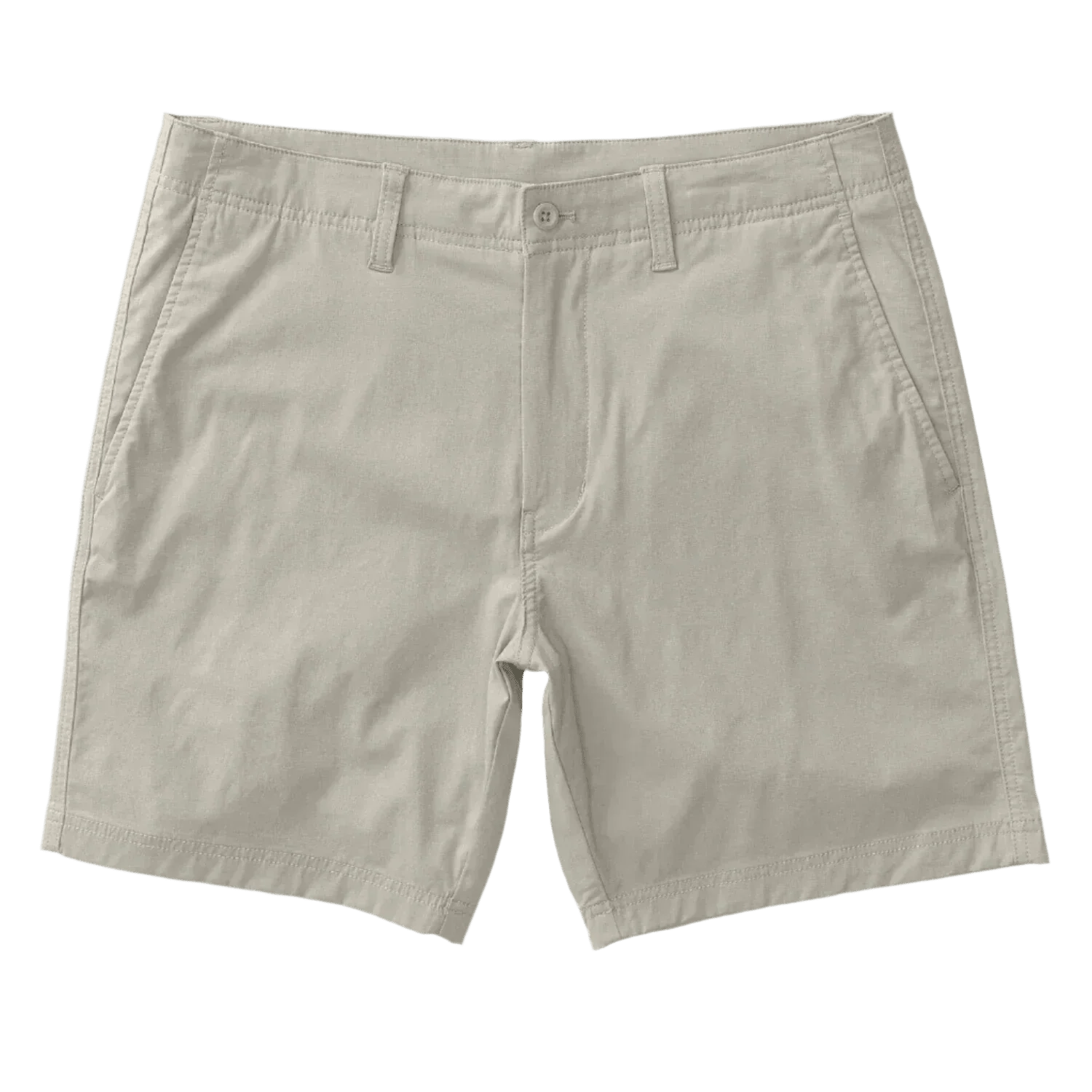 Duck Head 01. MENS APPAREL - MENS SHORTS - MENS SHORTS CASUAL Men's Harbor Performance Short LIMESTONE GREY