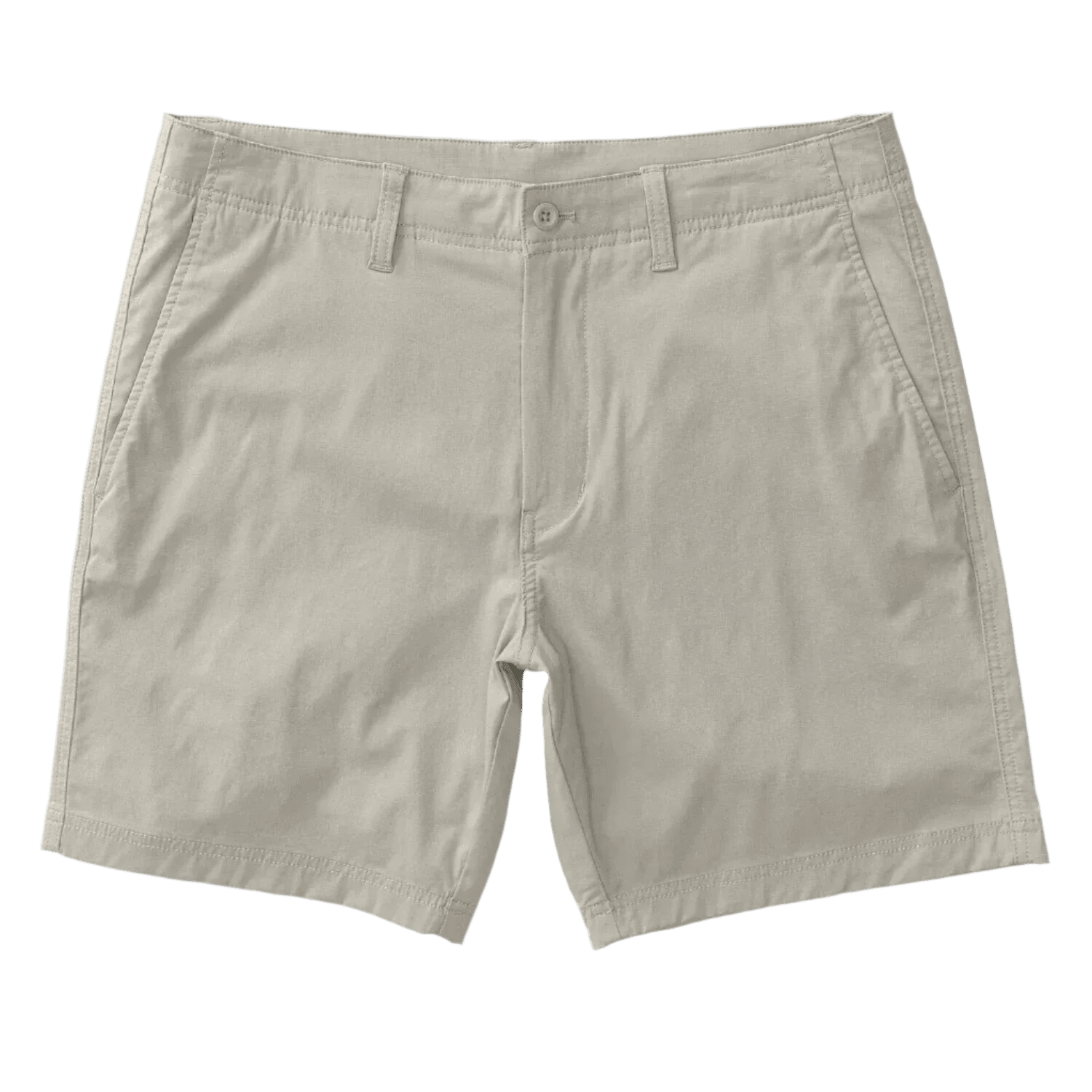 Duck Head 01. MENS APPAREL - MENS SHORTS - MENS SHORTS CASUAL Men's Harbor Performance Short 031 LIMESTONE GRAY