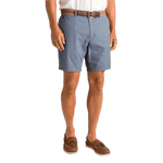 Duck Head 01. MENS APPAREL - MENS SHORTS - MENS SHORTS CASUAL Men's Harbor Performance Short SLATE BLUE