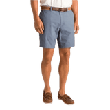 Duck Head 01. MENS APPAREL - MENS SHORTS - MENS SHORTS CASUAL Men's Harbor Performance Short SLATE BLUE