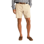 Duck Head 01. MENS APPAREL - MENS SHORTS - MENS SHORTS CASUAL Men's Harbor Performance Short STONE