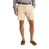 Duck Head 01. MENS APPAREL - MENS SHORTS - MENS SHORTS CASUAL Men's Harbor Performance Short STONE