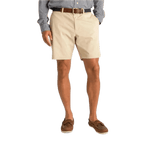 Men’s Harbor Performance Short Duck Head - STONE / 28