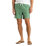 Duck Head 01. MENS APPAREL - MENS SHORTS - MENS SHORTS CASUAL Men's Mallard Swim Short 6 in 362 ROWING GREEN