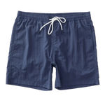 Duck Head 01. MENS APPAREL - MENS SHORTS - MENS SHORTS CASUAL Men's Mallard Swim Short 6 in 467 CROWN BLUE