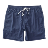 Duck Head 01. MENS APPAREL - MENS SHORTS - MENS SHORTS CASUAL Men's Mallard Swim Short 6 in 467 CROWN BLUE