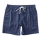 Duck Head 01. MENS APPAREL - MENS SHORTS - MENS SHORTS CASUAL Men's Mallard Swim Short 6 in 467 CROWN BLUE