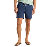 Duck Head 01. MENS APPAREL - MENS SHORTS - MENS SHORTS CASUAL Men's Mallard Swim Short 6 in 467 CROWN BLUE