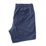 Duck Head 01. MENS APPAREL - MENS SHORTS - MENS SHORTS CASUAL Men's Mallard Swim Short 6 in 467 CROWN BLUE