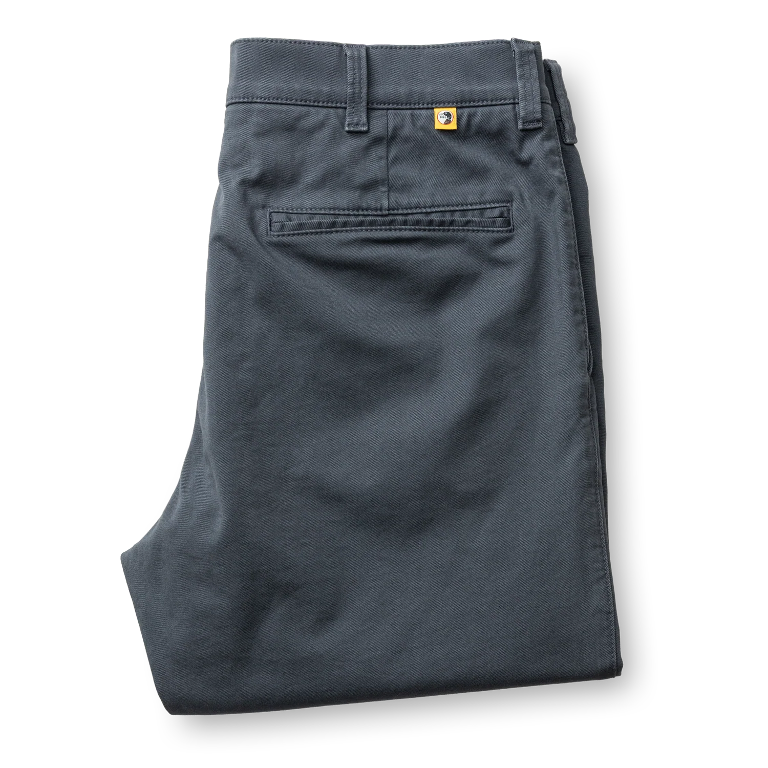 Men’s Gold School Chino Pant Duck Head
