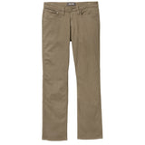 DUER 01. MENS APPAREL - MENS PANTS - MENS PANTS CASUAL Men's No Sweat Relaxed Taper CANTEEN