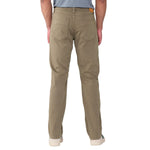 DUER 01. MENS APPAREL - MENS PANTS - MENS PANTS CASUAL Men's No Sweat Relaxed Taper CANTEEN