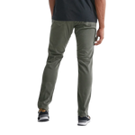 DUER 01. MENS APPAREL - MENS PANTS - MENS PANTS CASUAL Men's No Sweat Pant Relaxed GULL