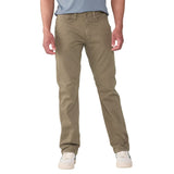 DUER 01. MENS APPAREL - MENS PANTS - MENS PANTS CASUAL Men's No Sweat Relaxed Taper CANTEEN