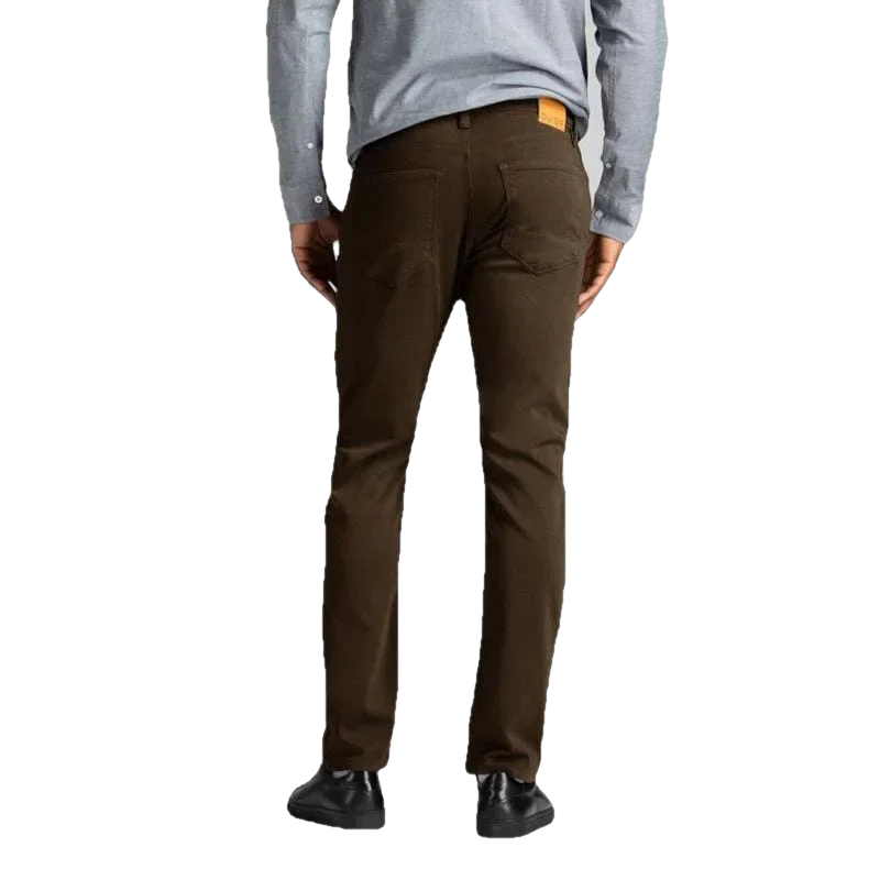 Duer Men's No Sweat Pant Relaxed  We're Outside - We're Outside